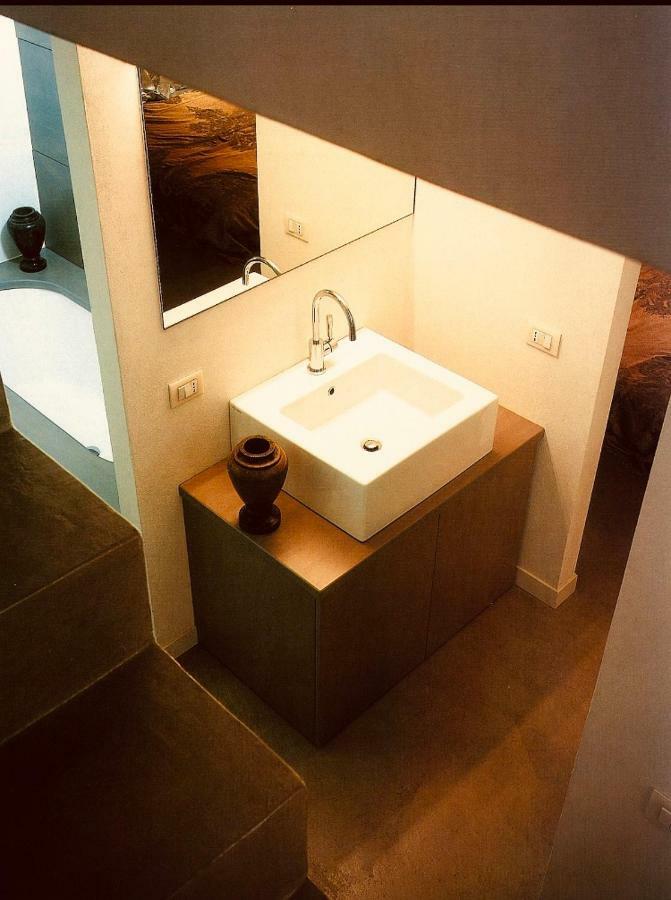 Bloft Charme&Relax Apartment Bergamo Exterior foto