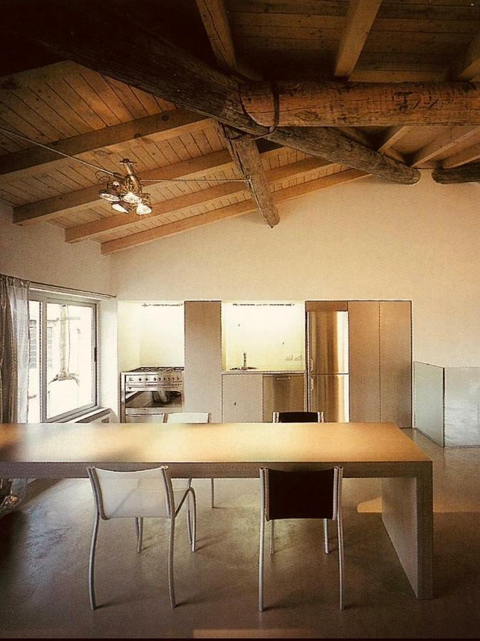 Bloft Charme&Relax Apartment Bergamo Exterior foto