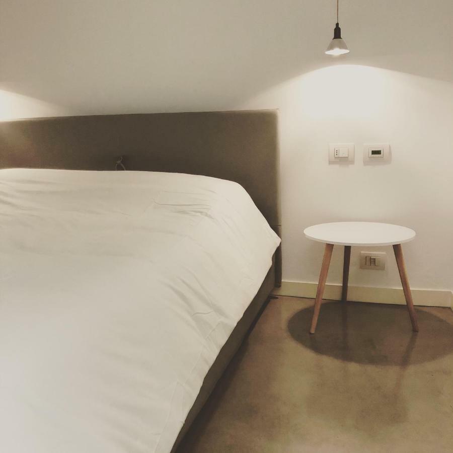 Bloft Charme&Relax Apartment Bergamo Exterior foto