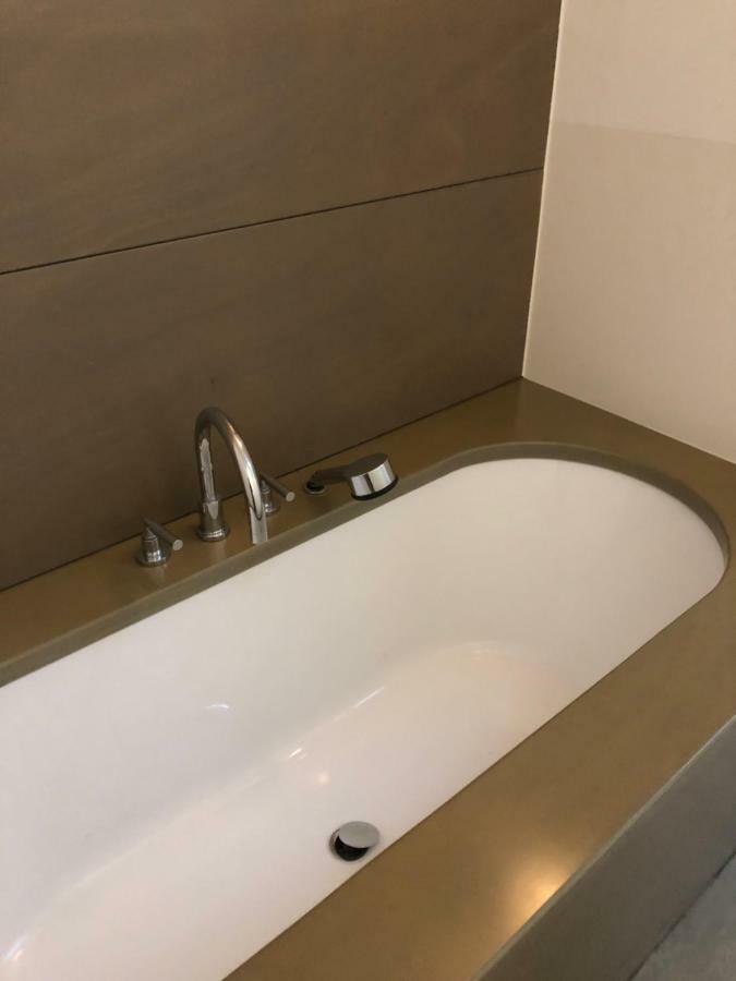 Bloft Charme&Relax Apartment Bergamo Exterior foto